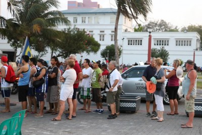 ފެބްރުއަރީ މަހު ރާއްޖެ އައުން ކެންސަލްކުރީ 1،500 ޓޫރިސްޓުން: އަދުރޭ