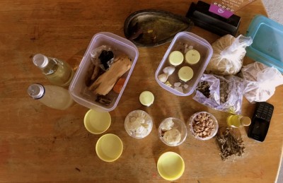 މި ރަށުން މި މީހާ: ލޮލުބޭސް އަދި ހަބޭސް ސްޕެޝަލިސްޓެއް!