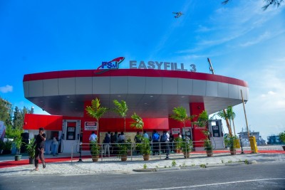 ޑީސަލާއި ޕެޓްރޯލް ވިއްކާ އަގު ހެޔޮކުރަން އެސްޓީއޯއިން ނިންމައިފި