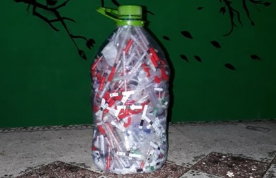 އެ ކުއްޖާގެ ހާލަތު އިހުސާސްކޮށްލަން ހަމައެކަނި މި ފުޅި!