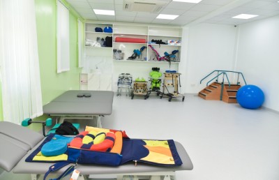 ނުކުޅެދުންތެރިކަން ހުންނަ ކުދިންނަށް ފަރުވާދޭނެ ހާއްސަ ސެންޓަރެއް ހުޅުމާލެ ހޮސްޕިޓަލްގައި