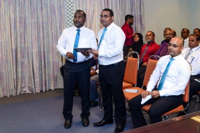 މީރާ މޯބައިލް އެޕްލިކޭޝަން "ވާރުޕޭ" މެދުވެރިކޮށް މުދަލު ޒަކާތް މިހާރު ދެއްކޭނެ