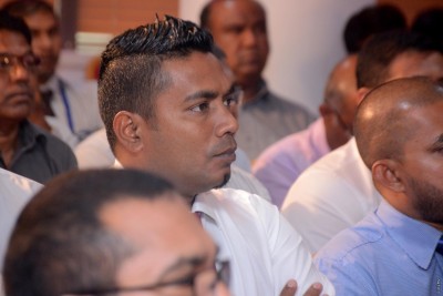އެކެއް ފެބްރުއަރީގެ އަމުރެއް މިހާރަކު ނެތް، އެ އަމުރު ތަންފީޒު ކުރަން ގޮވާލުމަކީ ސުޕްރީމް ކޯޓުގެ ހުރުމަތް ކެނޑުން: މުބީން