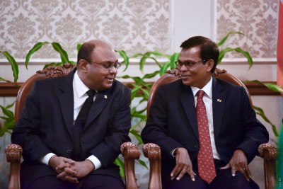 ޖިނާއީ ކުށެއް ސާބިތުވުމުން ފަނޑިޔާރުކަން ގެއްލޭ ގޮތަށް ގާނޫނު އިސްލާހު ކުރަނީ