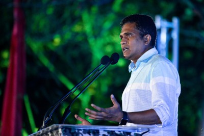 ރާއްޖޭގެ ޖަލުތަކުގައި ތިބެންޖެހޭ މީހުން އެނގޭނީ ސަފީރުންނަކަށް ނޫން: ނިހާން