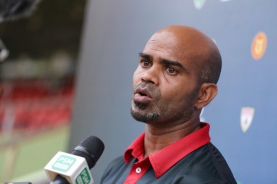 ޓީމު ވަރުބަލިވީކީ ނޫން، ފެށުން ދަށްވީ: ނިޒާމްބެ