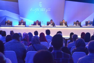 އެސްޓީއޯގެ ބޯޑުގައި ޢާންމު ޙިއްޞާދާރުން ތަމްސީލުކުރާ ޑިރެކްޓަރު ކަމަށް ނަން ހުށަހެޅުމަށް ހުޅުވާލައިފި