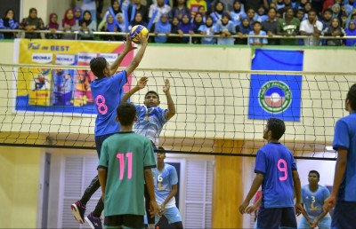 ވޮލީގެ އާ ލޯގޯއާ މެދު ސުވާލު އުފެދޭ ކަންތައްތަކެއް