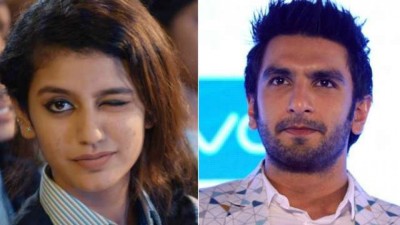 ސިމްބާ"ގައި ރަންވީރުއާ އެކު ޕްރިޔާ؟