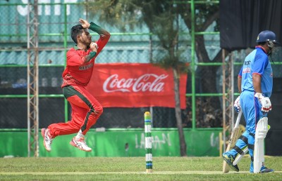 ގައުމީ ކްރިކެޓް ޓީމު މެލޭޝިއާ މުބާރާތުގައި ވާދަކުރަނީ