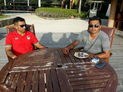 ޝާނީޒާއި ސިމާދު އަނެއްކާވެސް ހައްޔަރުކޮށްފި
