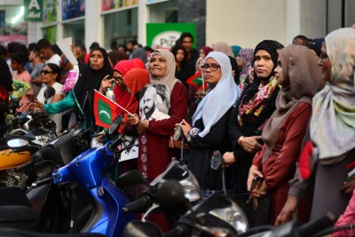 މަޖީދީމަގުގެ އާދޭސް!
