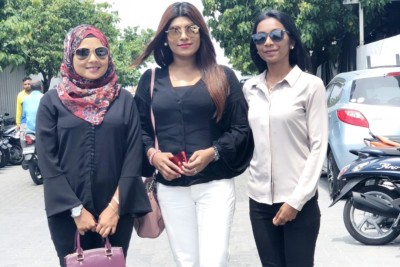 ޓޫރިޒަމް ދާއިރާގައި އަންހެނުން ބާރުވެރިކުރުވަން މަޓާޓޯއާ ވިމެން އިން މެނޭޖްމެންޓް ގުޅިއްޖެ