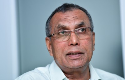 އެމްޑީޕީގެ ލީޑަޝިޕުން ވަކި ބޭފުޅަކަށް ހާއްސަ ކަމެއް ނުދޭ: އަފީފް