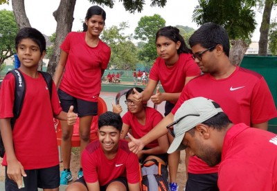 ޑޭވިސް ކަޕުގައި ބަހުރޭން އަތުން ރާއްޖެއަށް ބޮޑު ކާމިޔާބެއް