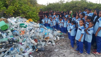 މި މަސް ނިމުމުގެ ކުރިން ރާއްޖޭގެ ހުރިހާ ސްކޫލެއްގައި ޕްލާސްޓިކް ބޭނުންކުރުން ހުއްޓާލަނީ