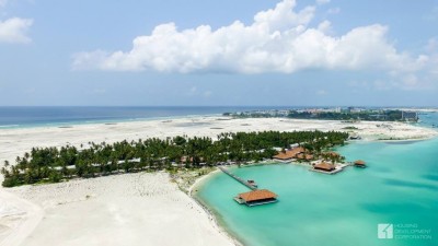 ފަރުކޮޅުފުށި ޕިކްނިކް އޭރިއާގެ ބައެއް މަސައްކަތްތައް ކުރާނެ ބަޔަކު ހޯދަނީ