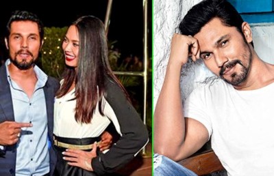 އެންމެފަހުން ރަންދީޕަށް ވެސް ލޯބިވެރިއަކު ލިބިއްޖެ