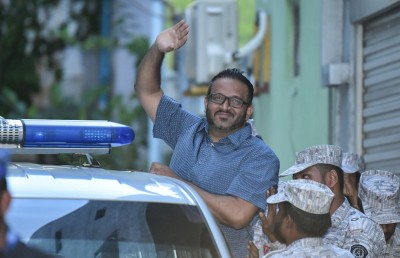ފިނިފެންމާ މައްސަލާގައި އަދީބަށް ކުރި ހުކުމް ބާތިލްކޮށް، މައްސަލަ އަލުން ބަލަން އަންގައިފި