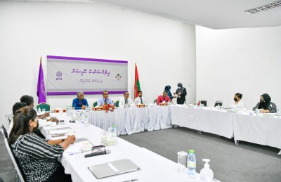 މެމްބަރުން ހަމަނުވާ ހަތަރު ޕާޓީއަކަށް ނޯޓިސް ދެނީ