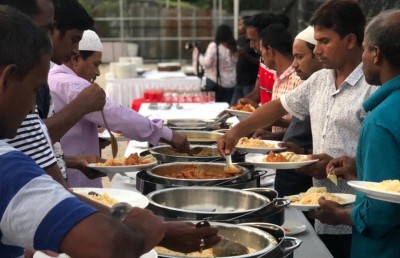 ބިދޭސީންގެ އަގުވަޒަންކުރަން  އުރީދޫން ރޯދަވީއްލުމެއް