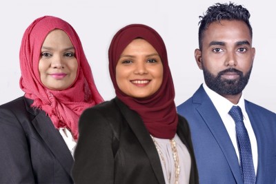 ސޭސްގެ މީޑިއާ އެމްބެސެޑަރަކަށް މިންނު، ޔޫތު އެމްބެސެޑަރުންނަށް ވިލިނީ އަދި ޝިހާމް