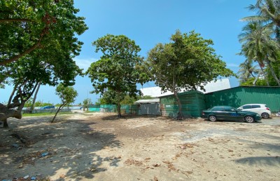 ރޯދައަށް ހަދާ ވަގުތީ މާރުކޭޓުތައް މި ހަފުތާގައި ނިންމަނީ