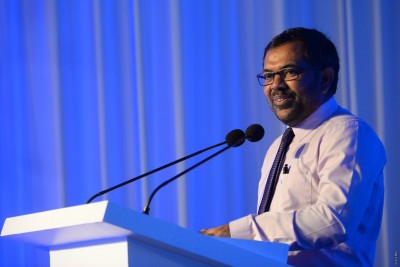 ފަތުރުވެރިކަމަށް އަސަރުކުރި، ހަލުއިކަމާއެކު އަރައިގަނެވޭނެ: ޒަމީރު