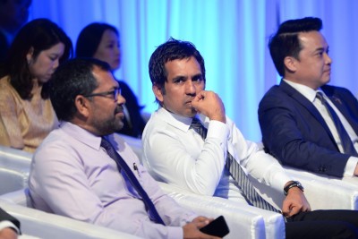 ލޯނު ނަގަނީ އާމްދަނީ ލިބޭ މަޝްރޫއުތަކަށް، ދަރަނިވެރިއެއް ނުވާނެ: ސަރުކާރު