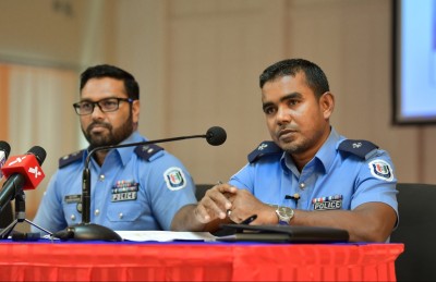 މަސްތުވާތަކެތި އުފުލާ ވެހިކަލްތަކުގެ މައުލޫމާތު އާންމުކުރަން ނިންމައިފި