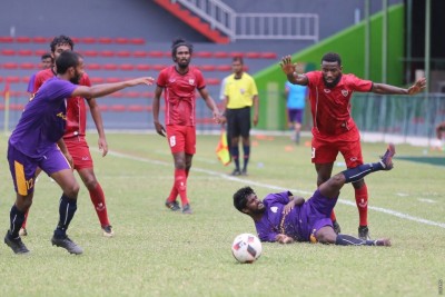 ދަނޑުގެ ވިނަގަނޑުގެ މައްސަލަތަކެއް އުޅޭނަމަ ހައްލުކޮށްދޭން އެދޭނަން: އެފްއޭއެމް