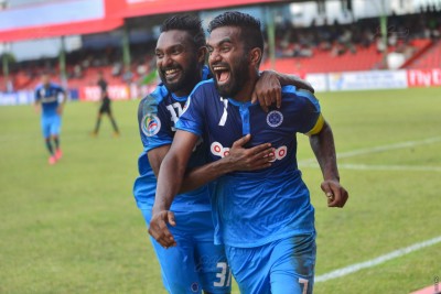 ހުރިހާ މެޗަކަށްވެސް ނުކުންނާނީ މޮޅުވާން، ތިން ޕޮއިންޓް ލިބުމުން ހިތްހަމަ ޖެހޭ: ދަގަނޑޭ