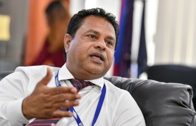 "ޕާޓީން ބޭރުކޮށްބަލަ" އޭ ވިދާޅުވެ ނަޝީދުގެ ނުރުހުން ސައީދަށް