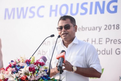 މޫސުމަށް އަންނަ ބަދަލާ ހެދި ދިވެހީން އެހެން ގައުމަކަށް ހިޖުރަ ނުކުރާނެ: ޠާރިޤު