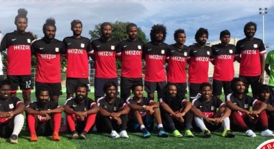 ހޯމް މެޗުގައި ނައިފަރަށް ބޮޑު މޮޅެއް