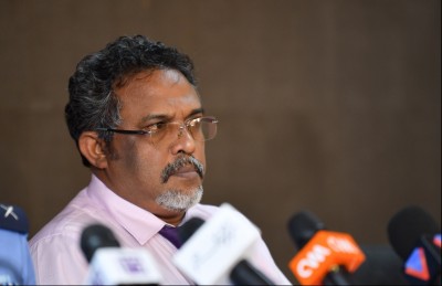 10 މިލިއަން ހަރަދުކޮށްގެން ލޯ ލާރިއެއް ވެސް ރިކަވާއެއް ނުވި! ޒިންމާ ވަނީ ކޮން ބައެއް؟