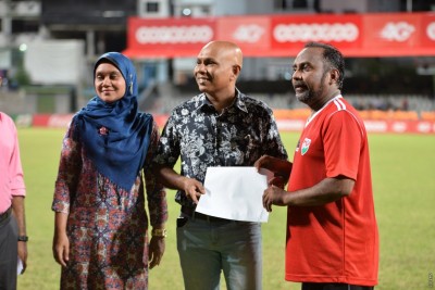 ރޮހިންގާއަށް އެހީވުމަށް އެއްކުރި ފައިސާ އޭގެ ހައްގުވެރިންނަށް ފޯރުކޮށްދެވުނުކަން ކަށަވަރު ކުރާނެ: އިސްލާމިކް މިނިސްޓްރީ