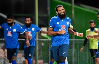 ވެއްޓިފައި އޮތް އަޑިގަނޑުން އަރައިގަންނަން ބަންގްލަދޭޝް ބަލިކުރަން ޖެހޭ: އަކުރަމް