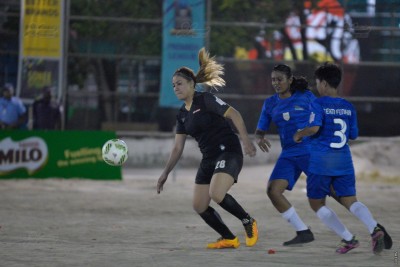 ވެމްކޯ ބަލިކޮށް ޕޮލިހަށް ފަސޭހަ މޮޅެއް