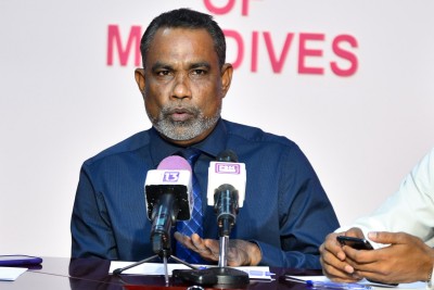 އަދުރޭ 2 ފްލެޓެއް ބައްލަވައިގަތް މައްސަލަ އޭސީސީން ބަލަން ފަށައިފި