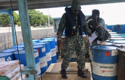 ދޯންޏެއް ހުއްޓުވި އިރު މުޅިން ވެސް ގަވާއިދާ ޚިލާފު ބިދޭސީން، އެންމެ ހައްޔަރުކޮށްފި!