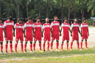 އިންނަމާދޫ ކަޓުވާލައި އުނގޫފާރުން ފައިނަލުގެ އުންމީދު އާކޮށްފި