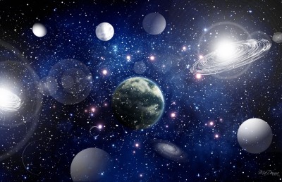 އިތުރު 5،000 ދުނިޔެ ވާކަމަށް ނާސާ އިން ޔަގީންކޮށްފި