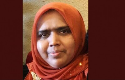 އަލީ ހަމީދުގެ އަނބިކަނބަލުން ނާސިރާ ގޭ ބަންދަށް 15 ދުވަސް ޖަހައިފި