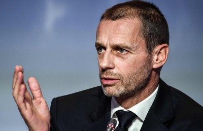 ޔުއެފާ ރައީސްގެ އިންޒާރު: އަދަބުދޭން ބިރެއް ނުގަނޭ!