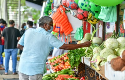 މި ރޯދަ މަހު ވެސް މުދަލު އަގު އުފުލޭނެ! މިފަހަރު ސަބަބަަކީ ކޮބާ؟