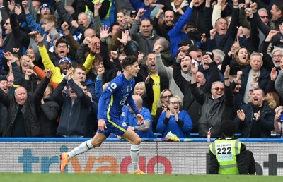 އަވޭ މެޗުތަކަށް ޓިކެޓް ވިއްކަން ޗެލްސީ އަށް ހުއްދަ ދީފި!