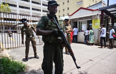 ލަންކާގެ ކުއްލި ނުރައްކަލުގެ ހާލަތުގެ މުއްދަތު އިތުރުކޮށްފި