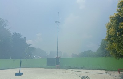 އުކުޅަހު ސްކޫލްގައި ދުން ބޯވެ ދަރިވަރުން ގެއަށް