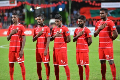 ދާދުއާއި ރިޒޭ ބާކީކޮށް، ގައުމީ ޓީމުގެ ސްކޮޑު އިއުލާންކޮށްފި